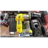 Image 5 : ASSORTED POWER TOOLS FROM CRAFTSMAN, HILTI, RYOBI AND BLACK & DECKER