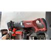 Image 6 : ASSORTED POWER TOOLS FROM CRAFTSMAN, HILTI, RYOBI AND BLACK & DECKER