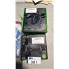 Image 2 : RAZER WOLVERINE CHROMA XBOX CONTROLLER, RAZER BLACKSHARK PRO WIRELESS ESPORTS OVER-EAR HEADPHONES,