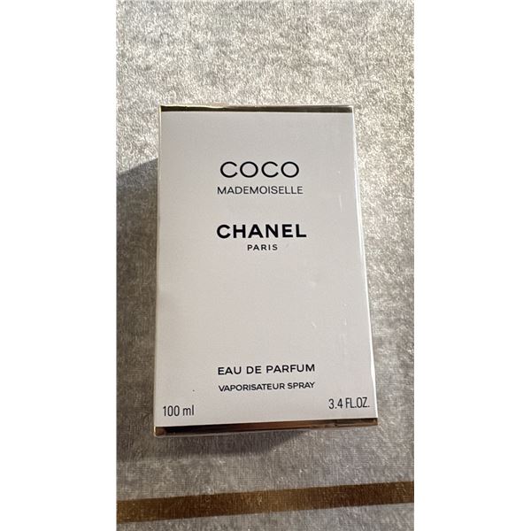 COCO CHANEL EAU DE PARFUM