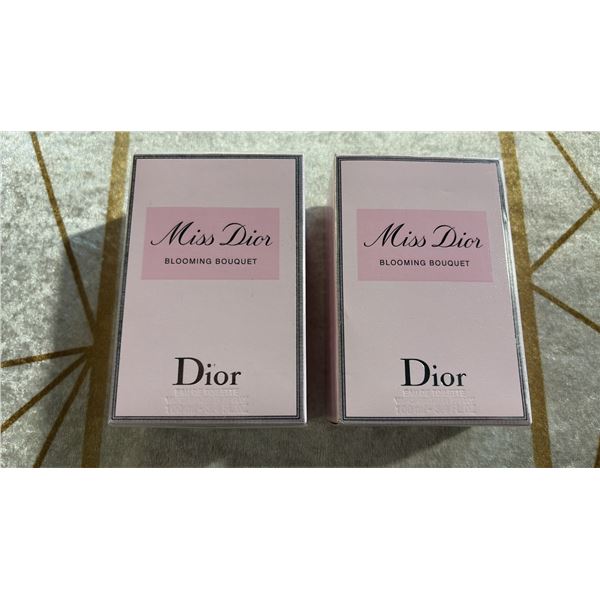 2 PERFUMES