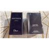 Image 1 : 1 UNISEX PERFUME & 1 COLOGNE