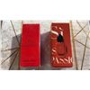 Image 1 : 2 PERFUMES