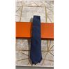 Image 1 : BLUE BOXED TIE