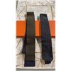 Image 1 : BLACK BOXED TIE
