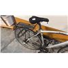 Image 3 : GREY ALLEZ TRIPLE 24-SPEED SHIMANO SORA TIAGRA 2300 FACT CARBON FORK DUAL-PIVOT BRAKES ROAD BICYCLE