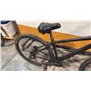 Image 3 : BLACK MARLIN 5 21-SPEED SR SUNTOUR XCE 28 SHIMANO ALTUS TEKTRO HYDRAULIC DISC BRAKES TRAIL BICYCLE