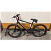 Image 1 : INDIE 4 SIZE M 21-SPEED SHIMANO EZ-FIRE TEKTRO MECHANICAL DISC BRAKES CHROMOLY FORK CITY HYBRID BIKE