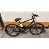 Image 2 : INDIE 4 SIZE M 21-SPEED SHIMANO EZ-FIRE TEKTRO MECHANICAL DISC BRAKES CHROMOLY FORK CITY HYBRID BIKE