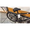 Image 3 : INDIE 4 SIZE M 21-SPEED SHIMANO EZ-FIRE TEKTRO MECHANICAL DISC BRAKES CHROMOLY FORK CITY HYBRID BIKE