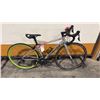 Image 2 : DOLCE SIZE 48 SHIMANO CLARIS SORA DUAL-PIVOT BRAKES FACT CARBON ZERTZ FORK ENDURANCE ROAD BICYCLE