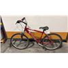 Image 1 : PINNACLE SIZE 18.5" 21-SPEED SR SUNTOUR M-2025 SHIMANO EZ-FIRE TEKTRO V-BRAKES TRAIL HYBRID BICYCLE