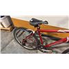 Image 3 : PINNACLE SIZE 18.5" 21-SPEED SR SUNTOUR M-2025 SHIMANO EZ-FIRE TEKTRO V-BRAKES TRAIL HYBRID BICYCLE