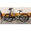Image 1 : ROAM E+ 3 SYNCDRIVE CORE 400WH NEX E25 TEKTRO HYDRAULIC DISC BRAKES 14-SPEED E-BIKE