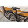 Image 3 : METROPOLIS YUL 27-SPEED SHIMANO ACERA ALIVIO HYDRAULIC DISC BRAKES CHROMOLY FORK CITY HYBRID BIKE