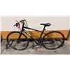 Image 1 : PIVIT URBAN COMMUTER 8-SPEED SHIMANO ALTUS CLARIS TEKTRO BRAKES AERO ALLOY FORK FITNESS HYBRID BIKE