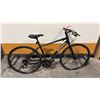 Image 2 : PIVIT URBAN COMMUTER 8-SPEED SHIMANO ALTUS CLARIS TEKTRO BRAKES AERO ALLOY FORK FITNESS HYBRID BIKE