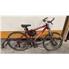 Image 2 : SCRAMBLER 24-SPEED REBUILD SHIMANO EZ-FIRE PLUS TEKTRO BRAKES DOUBLE-WALL RIMS URBAN COMMUTER BIKE