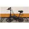 Image 1 : JETSON FOLDABLE E-BIKE *NO CHARGER
