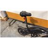 Image 3 : JETSON FOLDABLE E-BIKE *NO CHARGER
