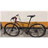 Image 1 : OMEGA 14-SPEED SHIMANO TOURNEY STI TEKTRO DUAL-PIVOT RIM BRAKES ALEX DA16 RIMS FITNESS ROAD BIKE