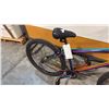 Image 3 : JET FUEL 26" CRUISER BMX BIKE SINGLE-SPEED MICRODRIVE 48-SPOKE ALLOY WHEELS FRONT CALIPER REAR U-BRA