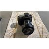 Image 1 : CANON EOS 5D MARK III EF 70-200MM F/4L IS USM LENS JOBY GORILLAPOD MANFROTTO FAST PHOTO W/ BACKPACK