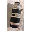 Image 5 : CANON EOS 5D MARK III EF 70-200MM F/4L IS USM LENS JOBY GORILLAPOD MANFROTTO FAST PHOTO W/ BACKPACK