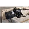 Image 2 : CANON EOS REBEL T3I 18.0MP FLIP-OUT LCD FULL HD VIDEO SIGMA ZOOM LENS PROFESSIONAL IMAGING KIT