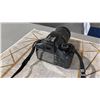 Image 3 : CANON EOS REBEL T3I 18.0MP FLIP-OUT LCD FULL HD VIDEO SIGMA ZOOM LENS PROFESSIONAL IMAGING KIT
