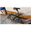 Image 3 : BLACK/SILVER KONA LANA'I 6061 ALUMINUM BUTTED 21-SPEED TRAIL BIKE