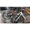 Image 1 : 5 BIKES MIELE SVELTO DIAMONDBACK ODYSSEY ROCKY MOUNTAIN STRATOS LIV ALIGHT (FOR PARTS)