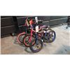 Image 1 : MISC OUTDOOR JUNIOR BIKES