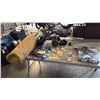 Image 1 : ASSORTED TABLETOP ESCAPE ROOM BOARD GAMES TRADING CARD COLLECTIONS AND OFF-ROAD RC CAR