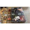 Image 3 : ASSORTED TABLETOP ESCAPE ROOM BOARD GAMES TRADING CARD COLLECTIONS AND OFF-ROAD RC CAR