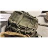 Image 2 : ASSORTED TACTICAL MILITARY STYLE ASSAULT PACKS AND MODULAR UTILITY TRAVEL BACKPACKS