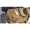 Image 3 : ASSORTED TACTICAL MILITARY STYLE ASSAULT PACKS AND MODULAR UTILITY TRAVEL BACKPACKS