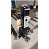 Image 3 : ASSORTED MANUAL DEMOLITION IMPLEMENTS MECHANICAL HAND TOOLS AND HEAVY DUTY VEHICULAR TOWING HITCH