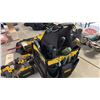 Image 3 : DEWALT POWER TOOLS INCL 20V MAX RECIPROCATING SAW HAMMER DRILL DRIVER IMPACT DRIVER LITHIUM ION