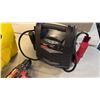 Image 2 : PORTABLE POWER PACK JUMP STARTER CORDLESS DRILL RECIPROCATING SAW POWDER ACTUATED FASTENER AND MORE