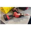 Image 4 : PORTABLE POWER PACK JUMP STARTER CORDLESS DRILL RECIPROCATING SAW POWDER ACTUATED FASTENER AND MORE