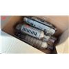 Image 1 : PRE-CAT UNDER-HOOD STANDALONE CATALYTIC CONVERTERS INTEGRATED O2 SENSORS RECYCLABLE CORES