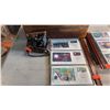 Image 2 : ASSORTED PHILATELIC COMMEMORATIVE FIRST DAY COVERS VINTAGE MANUAL CAMERA AND SEWING MACHINE