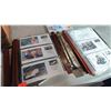 Image 4 : ASSORTED PHILATELIC COMMEMORATIVE FIRST DAY COVERS VINTAGE MANUAL CAMERA AND SEWING MACHINE