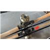 Image 2 : ROSSIGNOL POWER CUT 170 DOWNHILL SKIS, ELAN TITANIUM SKIS, BAITCASTING REEL FISHING RODS