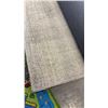 Image 2 : GLIMMER SERIES SKU 6864831 WOOL VISCOSE BLEND LIVING SPACE ACCENT AREA RUG 8X10-FOOT