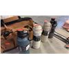 Image 2 : THRIVE INSULATED BOTTLES, DIABLO EDGE IRON VR_S COVERT DRIVER LEGACY TOOL TOTE RAWLINGS GLOVE
