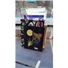 Image 1 : MIXED LOT OF ORIGINAL STRETCHED CANVAS ARTWORK / PAINTINGS INCLUDES ARTWORK FROM VANCOUVER ARTIST
