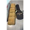 Image 3 : PREMIUM GUITAR GIG BAGS / SOFT CASES LOT OF 3