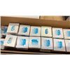 Image 2 : INDUSTRIAL WAREHOUSE SURPLUS LOT OF LED LIGHTING AND ARCHITECTURAL HARDWARE